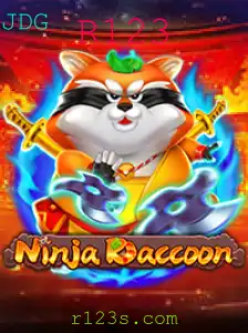 Explorando o Fascinante Mundo de NinjaRaccoon: Um Mergulho em Sua Jogabilidade e Regras