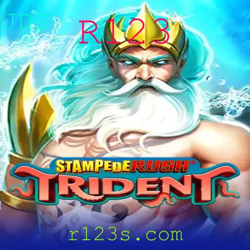 Descubra o Universo Emocionante de StempedeRushTrident