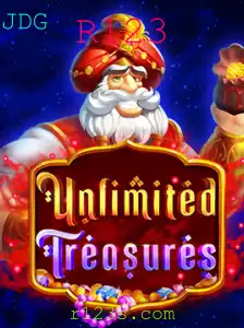 UnlimitedTreasures: Descubra o Mundo de Aventuras Inesquecíveis