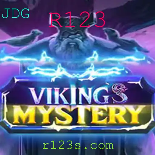 Descubra o Enigmático Mundo de VikingsMystery