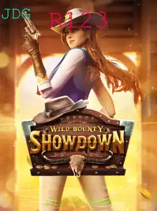 WildBountyShowdown: Mergulhe no Empolgante Universo dos Fora da Lei