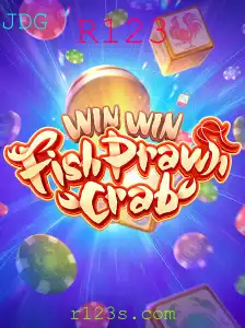 Descubra as Regras e a Emoção do Jogo WinWinFishPrawnCrab